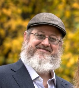 John Gardner – WMF Podcast Host